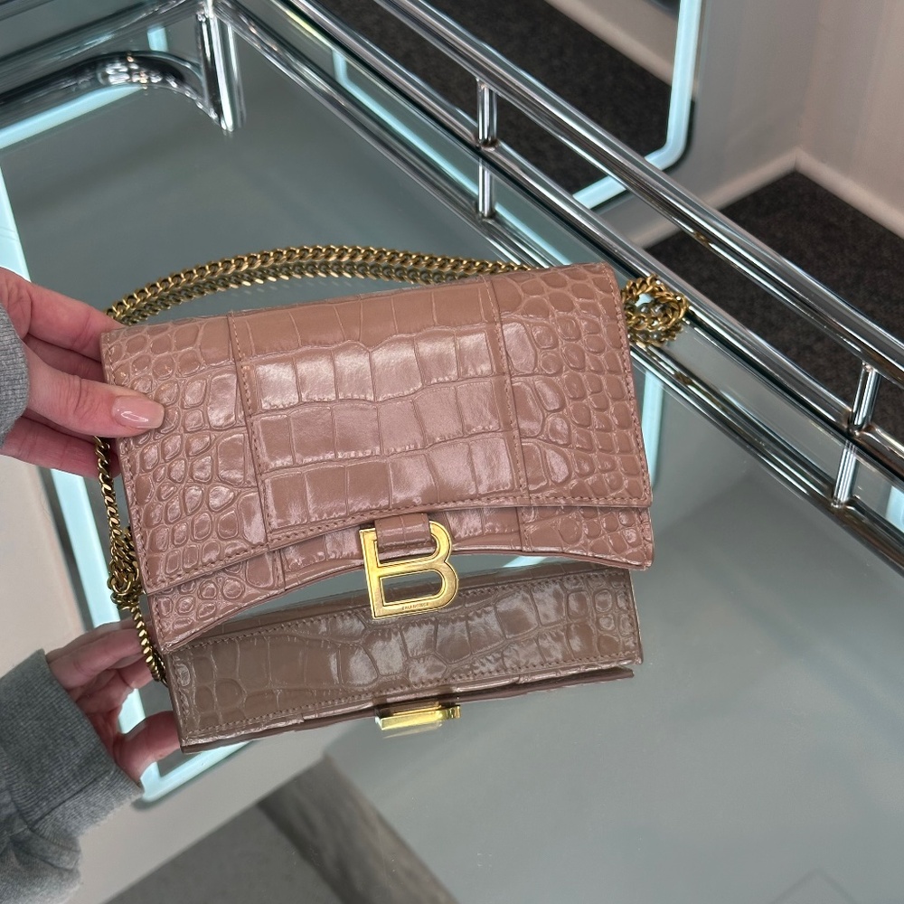 Balenciaga Crossbody